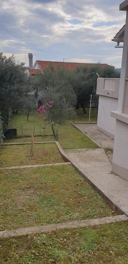 Marton Krk Town Exterior foto