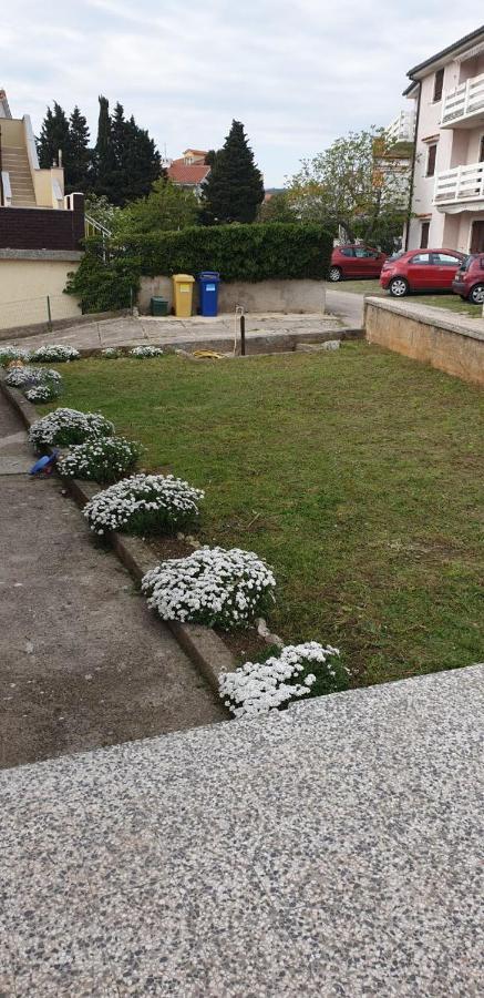 Marton Krk Town Exterior foto